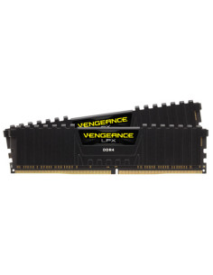 Corsair Vengeance LPX módulo de memoria 32 GB 2 x 16 GB DDR4 288-pin DIMM