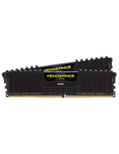 Corsair Vengeance LPX módulo de memoria 32 GB 2 x 16 GB DDR4 288-pin DIMM