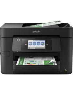 Epson WorkForce Pro WF-4820DWF 2