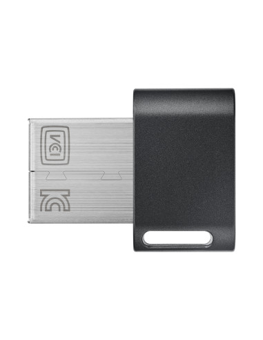 Samsung MUF-128AB unidad flash USB 128 GB USB tipo A 3.2 Gen 1 (3.1 Gen 1) Gris, Plata