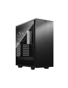 Fractal Design Define 7 Compact Midi Tower Negro