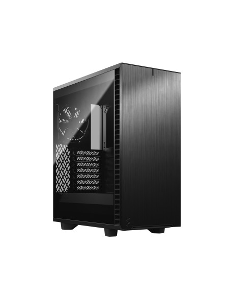 Fractal Design Define 7 Compact Midi Tower Negro