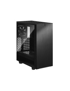Fractal Design Define 7 Compact Midi Tower Negro 2