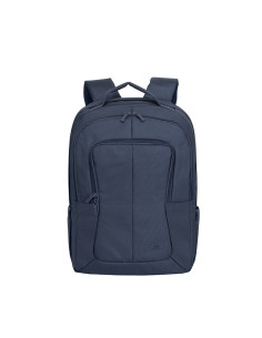Rivacase 8460 43,9 cm (17.3") Mochila Azul