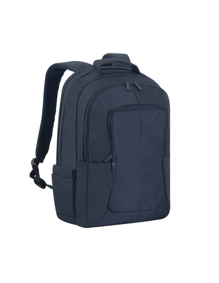 Rivacase 8460 43,9 cm (17.3") Mochila Azul