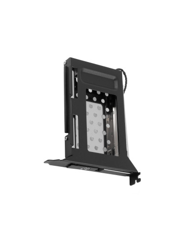 CoolBox SLOT PARA BAHIA PCI HDD SSD 2.5" HOTSWAP ICS3-2500 SATA3