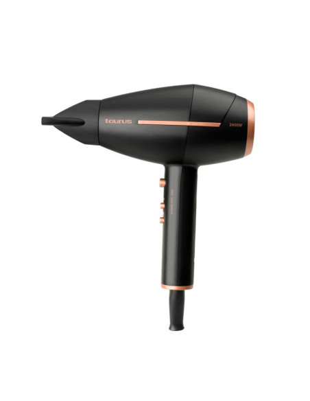 Taurus 900386000 secador 2400 W Negro