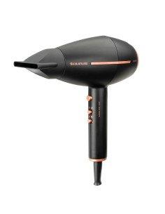 Taurus 900386000 secador 2400 W Negro 2