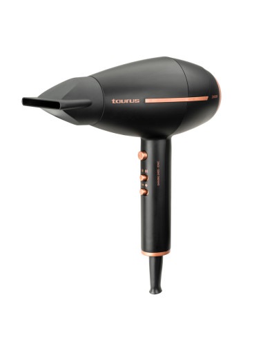 Taurus 900386000 secador 2400 W Negro