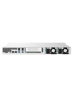 QNAP TS-432PXU-RP NAS Bastidor (1U) Annapurna Labs Alpine AL-324 2 GB DDR4 0 TB Negro 2