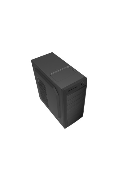 CoolBox CAJA ATX F750 2XUSB3.2 GEN1 SIN FTE