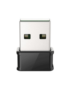 D-Link DWA-181 adaptador y tarjeta de red WLAN