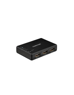 Fonestar FO-22SW51 interruptor de video HDMI
