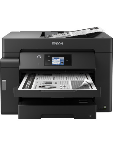 Epson EcoTank monocroma ET-M16600