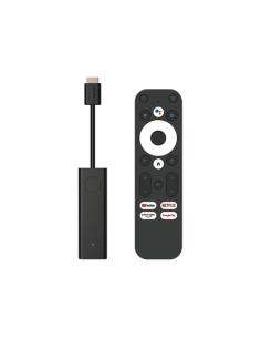 Leotec Android Tv Box 4K Dongle GC216