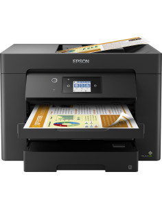Epson WorkForce WF-7830DTWF