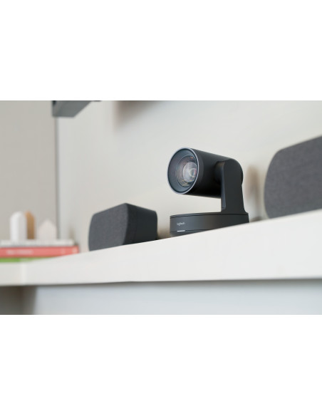 Logitech 960-001230 sistema de video conferencia