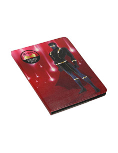 e-Vitta EVUS2PP043 funda para tablet 25,6 cm (10.1") Folio Multicolor 2