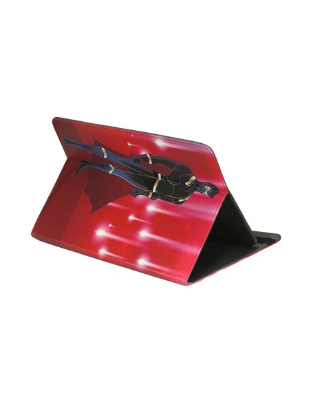 e-Vitta EVUS2PP043 funda para tablet 25,6 cm (10.1") Folio Multicolor