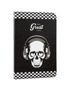 e-Vitta EVUS2PP038 funda para tablet 25,6 cm (10.1") Folio Negro