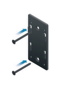 Ubiquiti POE-WM accesorio o pieza para soporte