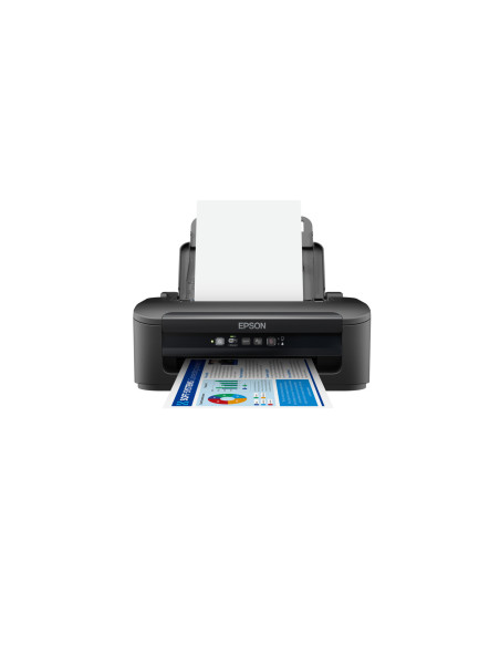 Epson WorkForce WF-2110W impresora de inyección de tinta Color 5760 x 1440 DPI A4 Wifi