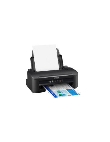 Epson WorkForce WF-2110W impresora de inyección de tinta Color 5760 x 1440 DPI A4 Wifi