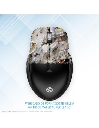 HP Ratón inalámbrico multidispositivo 430