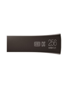 Samsung MUF-256BE unidad flash USB 256 GB USB tipo A 3.2 Gen 1 (3.1 Gen 1) Gris 2
