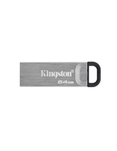 Kingston Technology DataTraveler Unidad Flash USB Kyson de 64 GB
