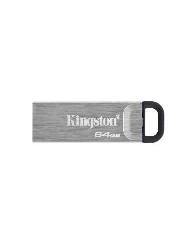 Kingston Technology DataTraveler Unidad Flash USB Kyson de 64 GB
