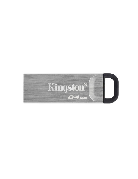 Kingston Technology DataTraveler Unidad Flash USB Kyson de 64 GB