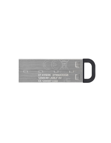 Kingston Technology DataTraveler Unidad Flash USB Kyson de 64 GB
