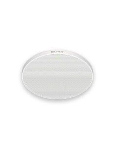 Sony MAS-A100 micrófono Blanco Micrófono para presentaciones