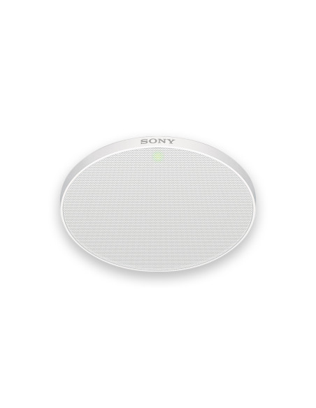 Sony MAS-A100 micrófono Blanco Micrófono para presentaciones