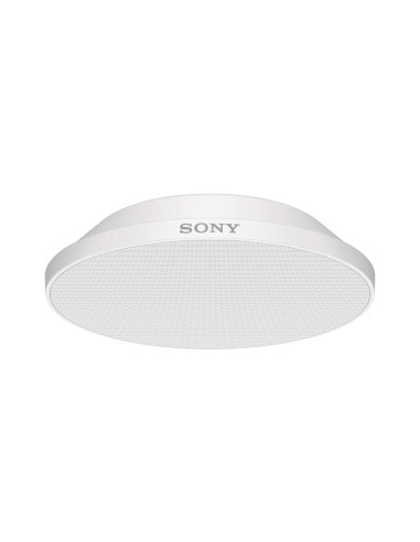 Sony MAS-A100 micrófono Blanco Micrófono para presentaciones