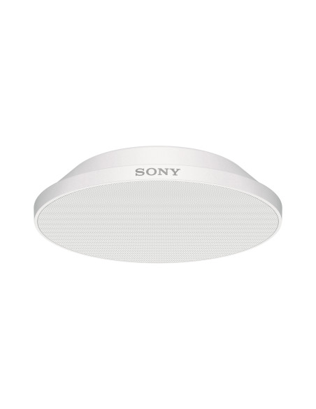 Sony MAS-A100 micrófono Blanco Micrófono para presentaciones