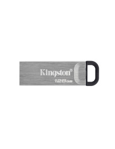 Kingston Technology DataTraveler Unidad Flash USB Kyson de 128 GB