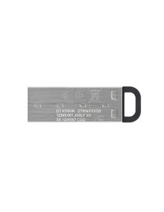 Kingston Technology DataTraveler Unidad Flash USB Kyson de 128 GB 2