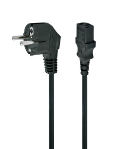 Gembird Cable de alimentación ( C13 ) ,1.8 m (6 ft)