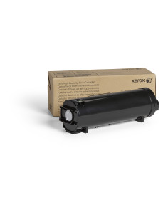 Xerox VersaLink B600 B605 B610 B615 Cartucho de tóner NEGRO de capacidad extra (46700 páginas)