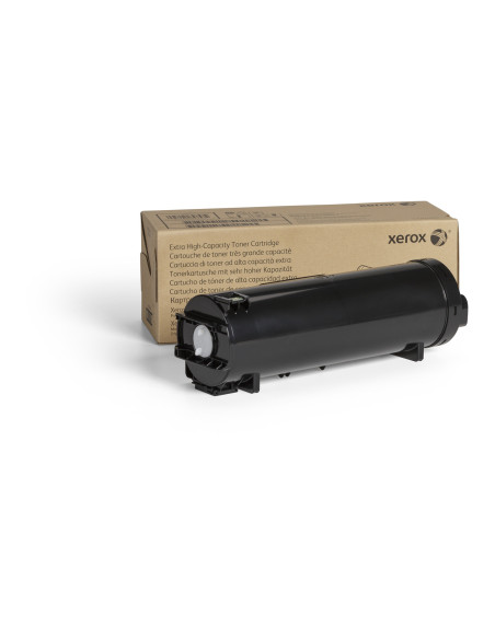 Xerox VersaLink B600 B605 B610 B615 Cartucho de tóner NEGRO de capacidad extra (46700 páginas)