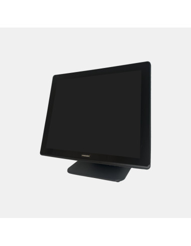 Premier TM-170 LED monitor POS 43,2 cm (17") 1280 x 1024 Pixeles SXGA LCD Pantalla táctil