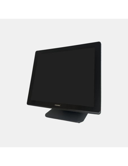 Premier TM-170 LED monitor POS 43,2 cm (17") 1280 x 1024 Pixeles SXGA LCD Pantalla táctil