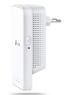 TP-Link RE300 ampliador de red Repetidor de red Blanco 2