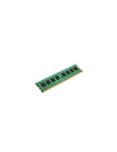 Kingston Technology ValueRAM módulo de memoria 8 GB 1 x 8 GB DDR4 2666 MT s 288-pin DIMM