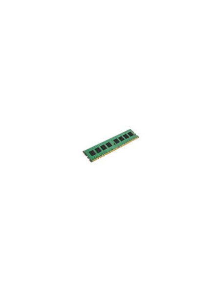 Kingston Technology ValueRAM módulo de memoria 8 GB 1 x 8 GB DDR4 2666 MT s 288-pin DIMM