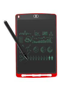 Leotec Pizarra Digital SketchBoard Eight Red