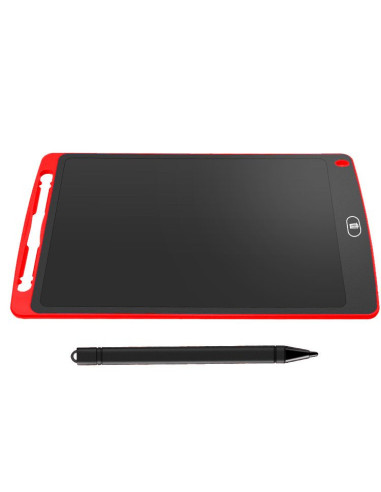 Leotec Pizarra Digital SketchBoard Eight Red