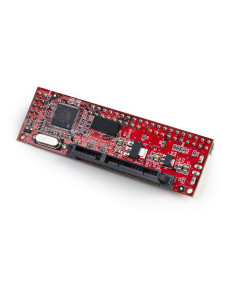 StarTech.com Conversor Adaptador IDE PATA de 40 pines a SATA - Convertidor para Disco Duro SSD o Unidad Óptica 2
